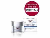 Eucerin Hyaluron-Filler Nachtpflege 50 ml