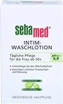 PZN-DE 09509805, Sebapharma Sebamed Intim-Waschlotion mit dem pH-Wert 6,8, 200 ml,