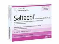 Saltadol Glucose-Elektrolyt-Mischung 6 St