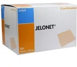 Jelonet Paraffingaze 10x10 cm steril 100 St