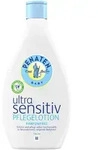 Penaten Ultra Sensitiv Pflegelotion 400 ml Penaten Ultra Sensitiv Pflegelotion 400 ml