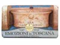 Emozione in Toscana Acque Termali Soap