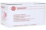 Noba Rudavlies Klebevlies hypoallergen 10 Meter, 15 cm x 10 m 1 St