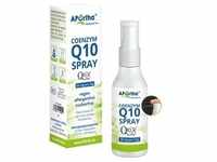 APOrtha® Q10Vital® Coenzym Q10 Spray - veganes Mundspray - Ubiquinon 27 ml