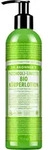 Dr. Bronner's Patchouli-Limette Bio K&ouml;rperlotion 240 ml