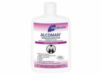 Alcoman Händedesinfektion Lösung 150 ml