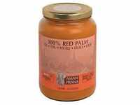 Rotes Palmenöl,1600 ml