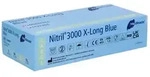 Nitril&reg; 3000 X-Long Nitrilhandschuhe extralang 100 St