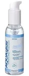 &laquo;AQUAglide Sensitive&raquo; Gleitgel, vegan, parabenfrei, 125ml (0.125 l) 125 ml