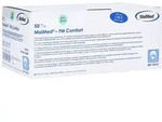 MaiMed&reg; FM Comfort OP-Mundschutz, mit Gummizug 50 Stck. - gr&uuml;n 50 St