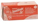 Sauerl&auml;nder 15 Kr&auml;uter &Ouml;l 10 ml