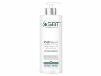 Life Repair Cell Nutrition Anti-Drying Body Lotion