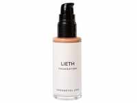 Lieth Make-up - 4-Summer