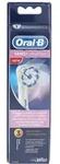 ORAL B Aufsteckb&uuml;rsten SENSI UltraThin 3 St