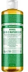 Dr.bronners 18in1 Naturseife fl&uuml;ssig Man 475 ml