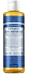 Dr. Bronner's 18-in-1 Naturseife Pfefferminze 240 ml