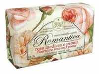 Romantica Florentine Rose and Peony Soap