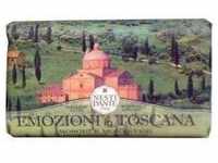 Emozione in Toscana Borghi e Monasteri Soap