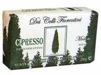 Dei Colli Fiorentini Cipresso Regenerating Mediceo Soap