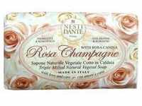 Le Rose Soap Rosa Champagne