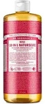 Dr. Bronner's 18 in1 Rose Naturseife Liquid Soap 945 ml