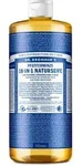 Dr. Bronner's 18 in1 Pfefferminze Teebaum Liquid Soap 945 ml