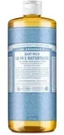 Dr. Bronner's 18 in1 Baby-Mild (neutral) 945 ml