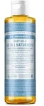 Dr. Bronner's 18-in-1 Naturseife Baby mild 240 ml
