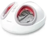 medisana FM 888 Fu&szlig;massageger&auml;t mit Shiatsu-Massage 1 St