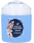 Azzurra Paglieri Talkumpuder mit Puder Q 250 g