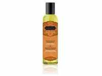 Aromatics «Sweet Almond» Massageöl mit ätherischen Ölen (0.236 l)
