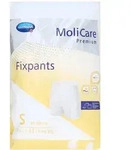 Molicare Premium Fixpants long leg Gr.S 5 St
