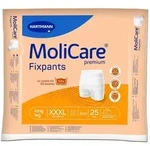 Hartmann MoliCare Premium Fixpants long leg Fixierhosen (25 Stck.) - XXXL 25 St