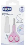 Babyschere rosa Chicco 1 St