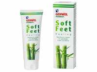 Gehwol Soft Feet Peeling 125 ml