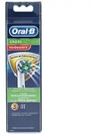 ORAL B Aufsteckb&uuml;rsten CrossAction Bakte 3 St