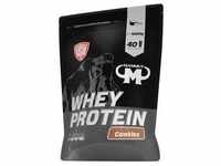 MM Whey Protein Cookies Pulver 1000 g