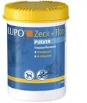 Luposan Zeck + Floh 600 g