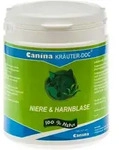 Canina Kr&auml;uter-Doc Niere & Harnblase 300 g