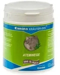 Canina Kr&auml;uter-doc Atemwege Pulver vet. 300 g