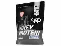 MM Whey Protein Blueberry Cheesecake Pul 1000 g