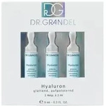 Dr. Grandel Professional Collection Hyaluron 3X3 ml