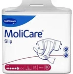 MoliCare Slip super, 7 Tropfen, Gr. L, 120 - 150 cm H&uuml;ftumfang 30 St