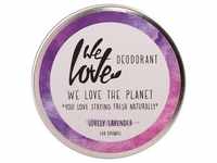We love the Planet Deocreme Lovely Lavender 48g