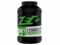 ZEC+ WHEY CONNECTION PROFESSIONAL Protein/ Eiweiß Melone 1 kg