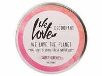 We love the Planet Deocreme Sweet Serenity 48g
