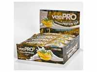 ProFuel veePRO Protein Riegel Banane