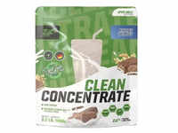 ZEC+ CLEAN CONCENTRATE Protein/ Eiweiß Knopptology 1 kg