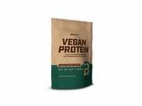 BioTech Vegan Protein Vanilla Cookie