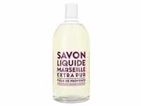 Extra Pur Liquid Marseille Soap Fig of Provence Refill